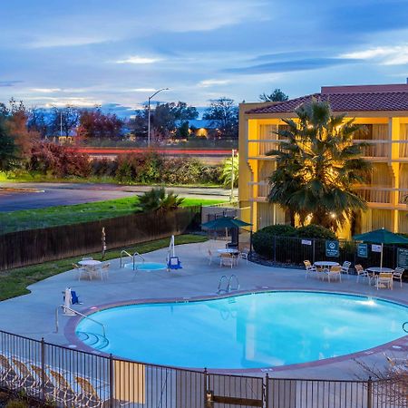 La Quinta By Wyndham Redding Hotel Ngoại thất bức ảnh