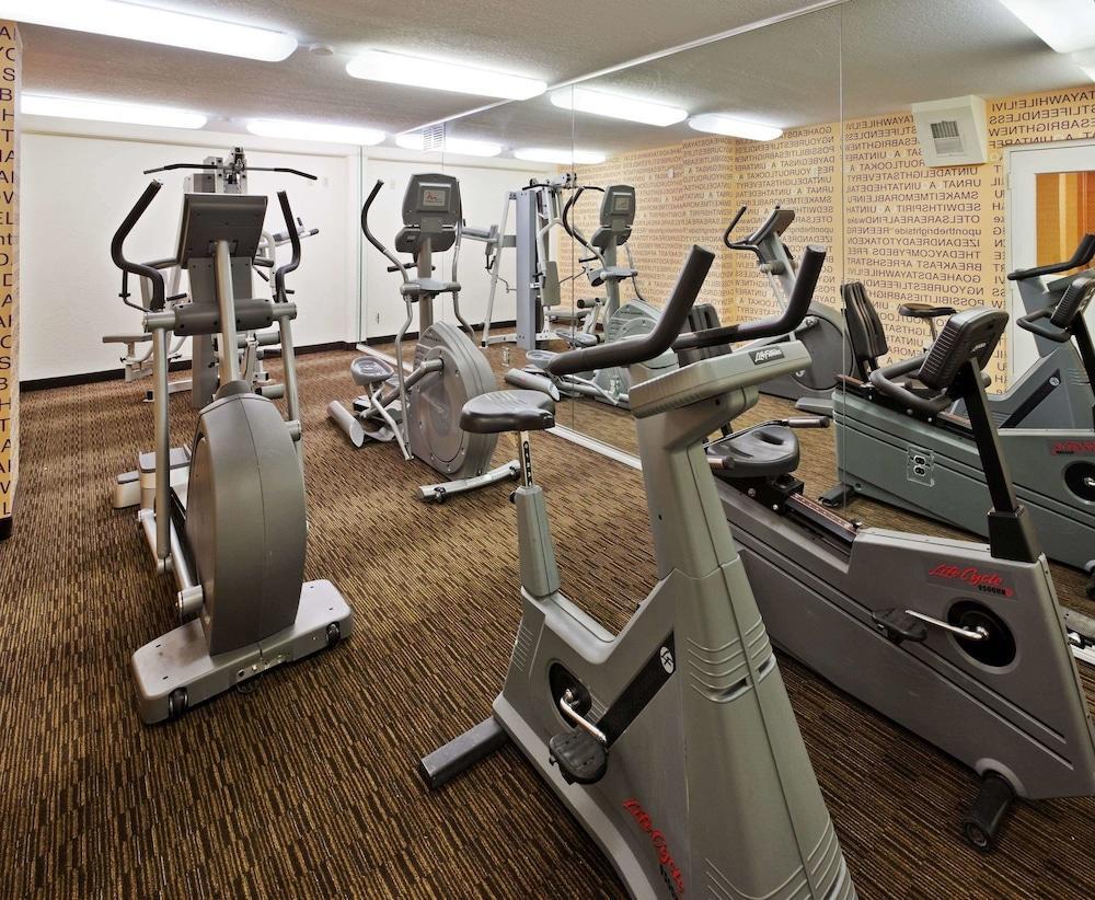 La Quinta By Wyndham Redding Hotel Ngoại thất bức ảnh