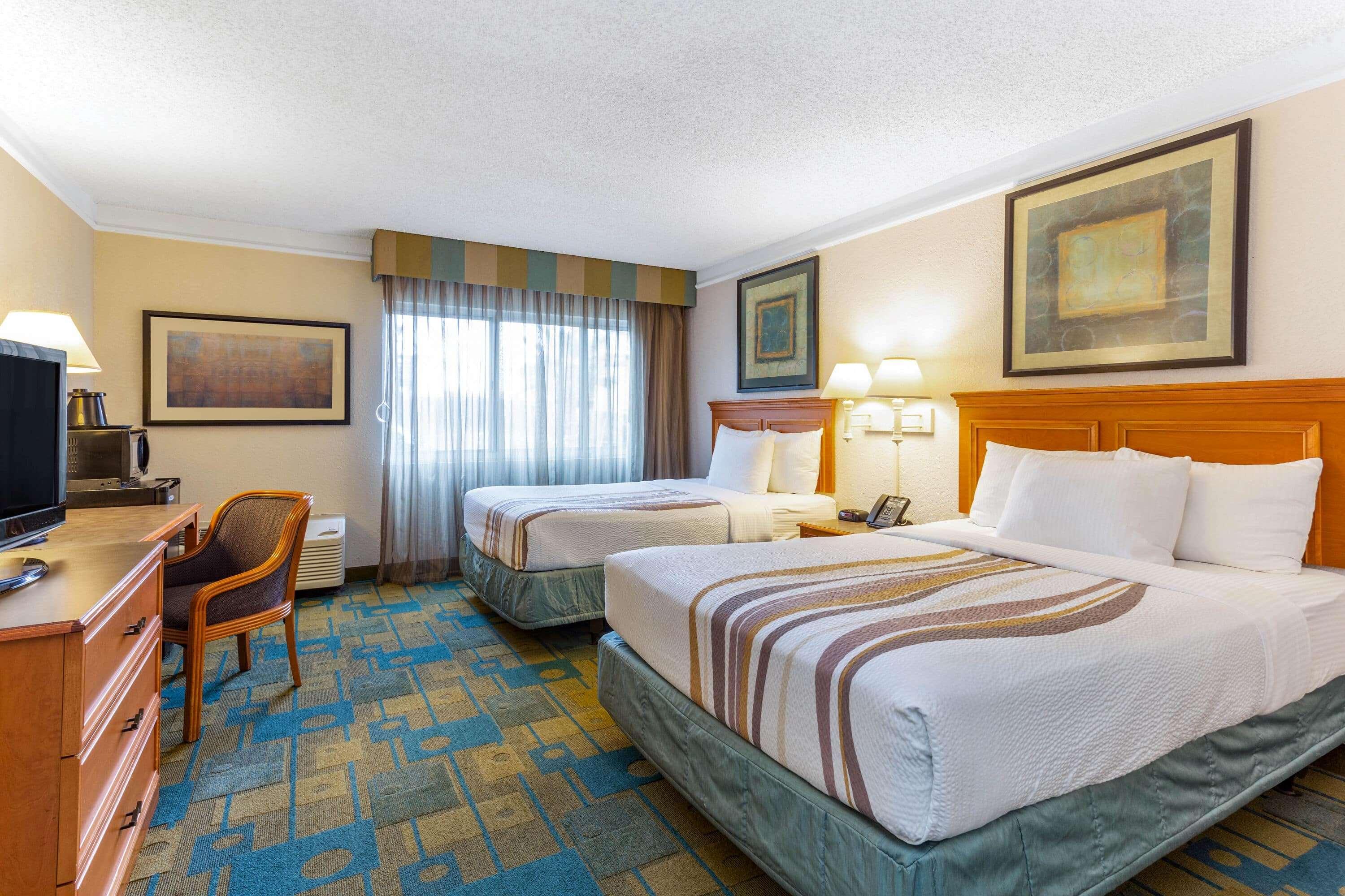 La Quinta By Wyndham Redding Hotel Ngoại thất bức ảnh