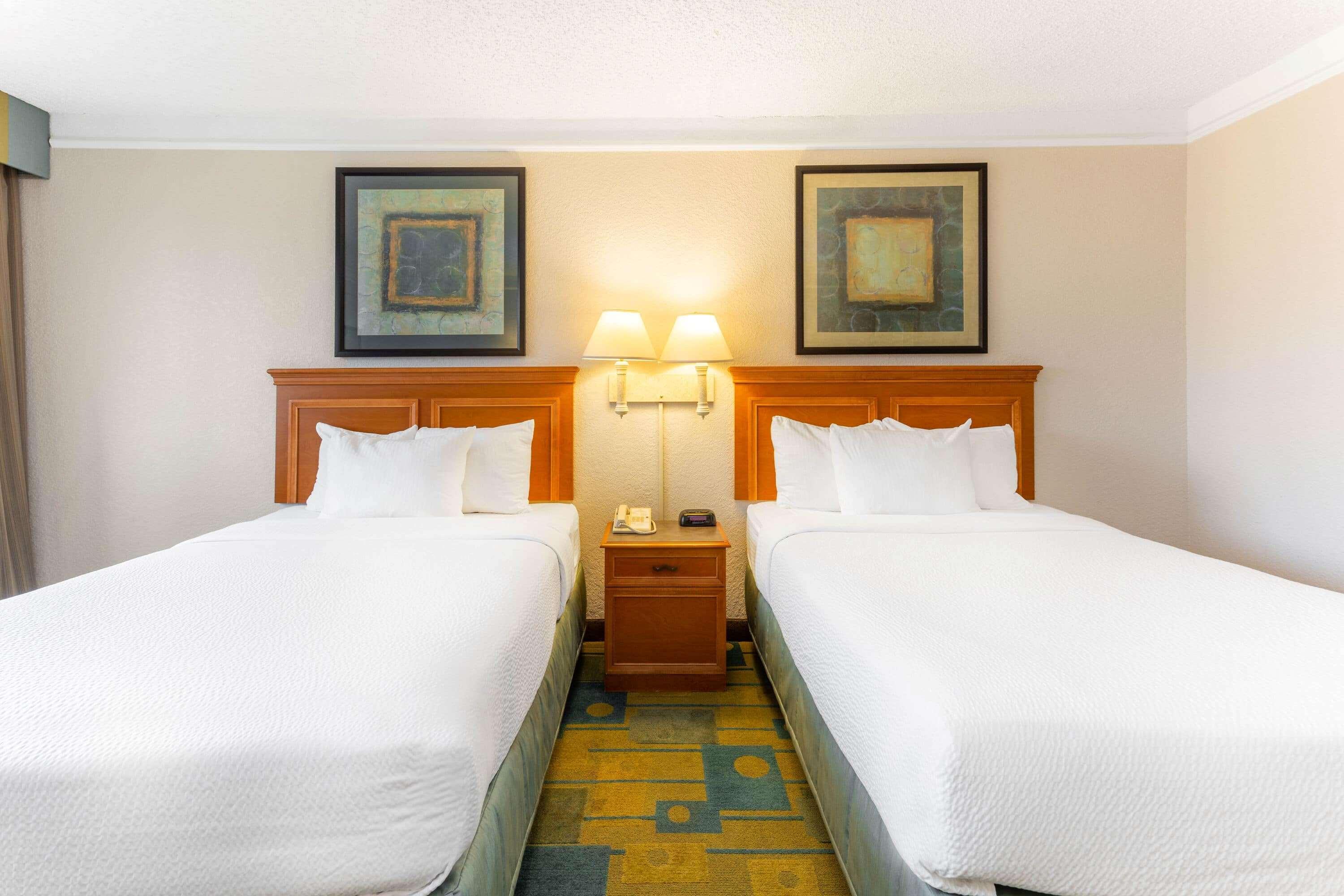 La Quinta By Wyndham Redding Hotel Ngoại thất bức ảnh