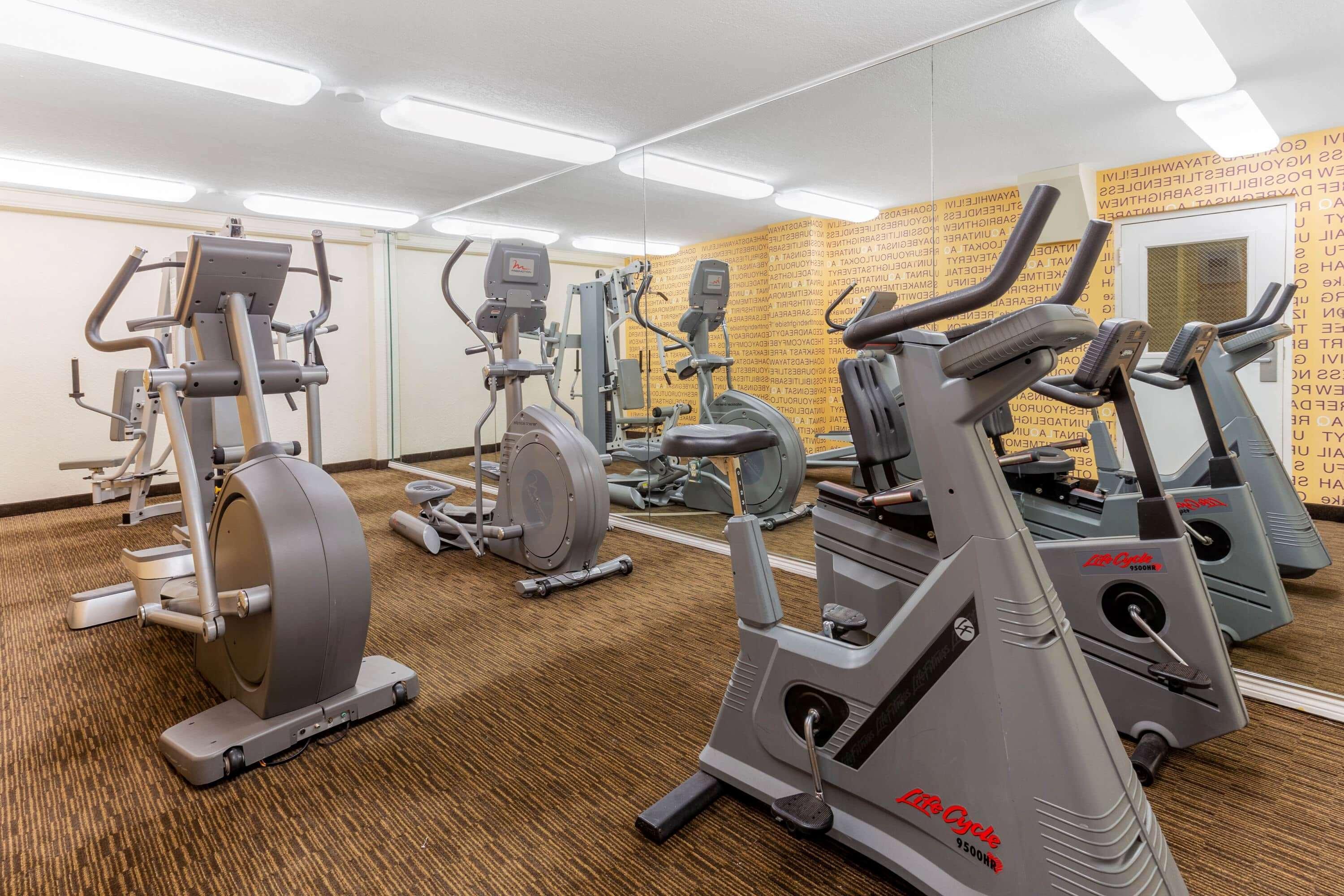 La Quinta By Wyndham Redding Hotel Ngoại thất bức ảnh