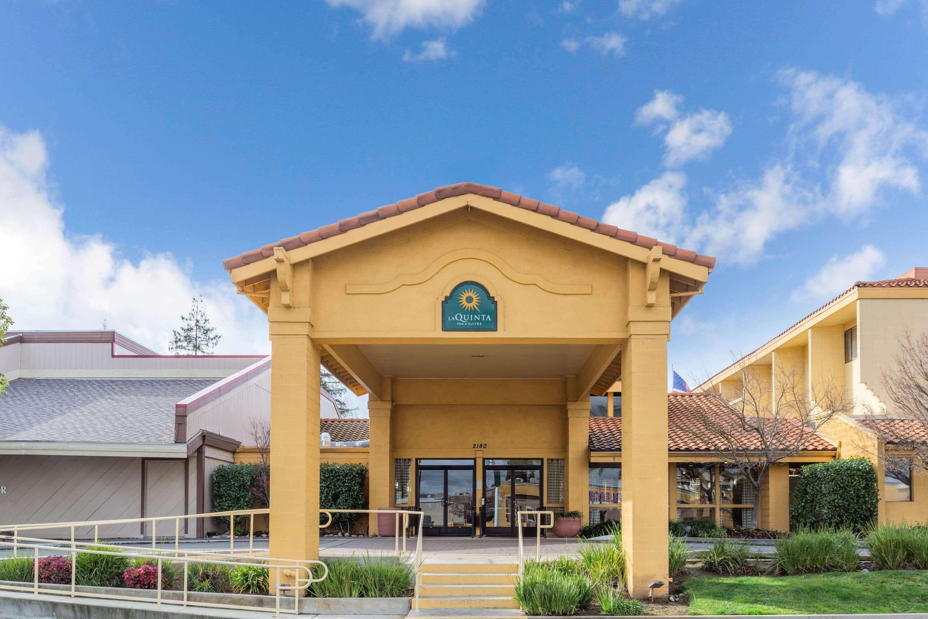 La Quinta By Wyndham Redding Hotel Ngoại thất bức ảnh